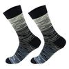 Waterproof Breathable Winter Sports Socks for Mountaineering, Cycling, Fishing & Skiing - Double Layer, Thickened & Warm