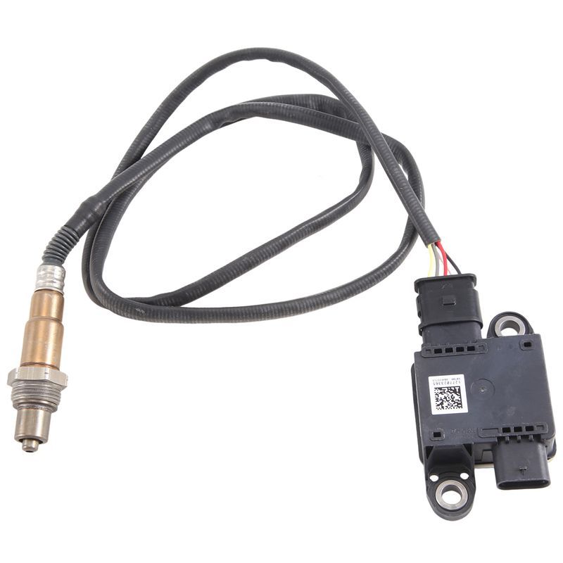 WO-Particulate Matter Sensor PM Sensor GX73-5H310-AA 0281006803 For Land Range Rover Evoque Discovery Sport 2.0 D Parts Accessor