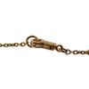 CELINE  461HN6BZI.35OR Necklace gold metal Women