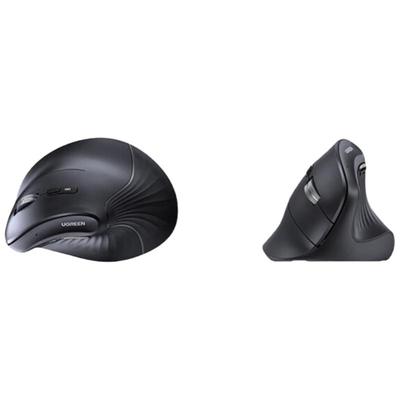 Ugreen Ergonomic Vertical Wireless Mouse M571