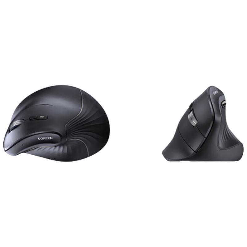 Ugreen Ergonomic Vertical Wireless Mouse M571