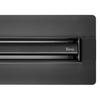 Odpływ neox slim pro czarny 900 sku rea-g2711