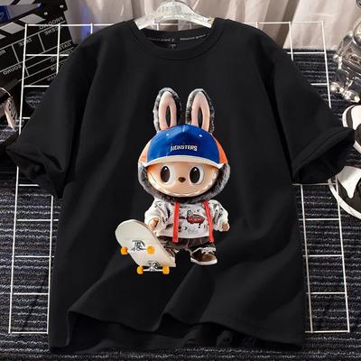 Tops – T-Shirts