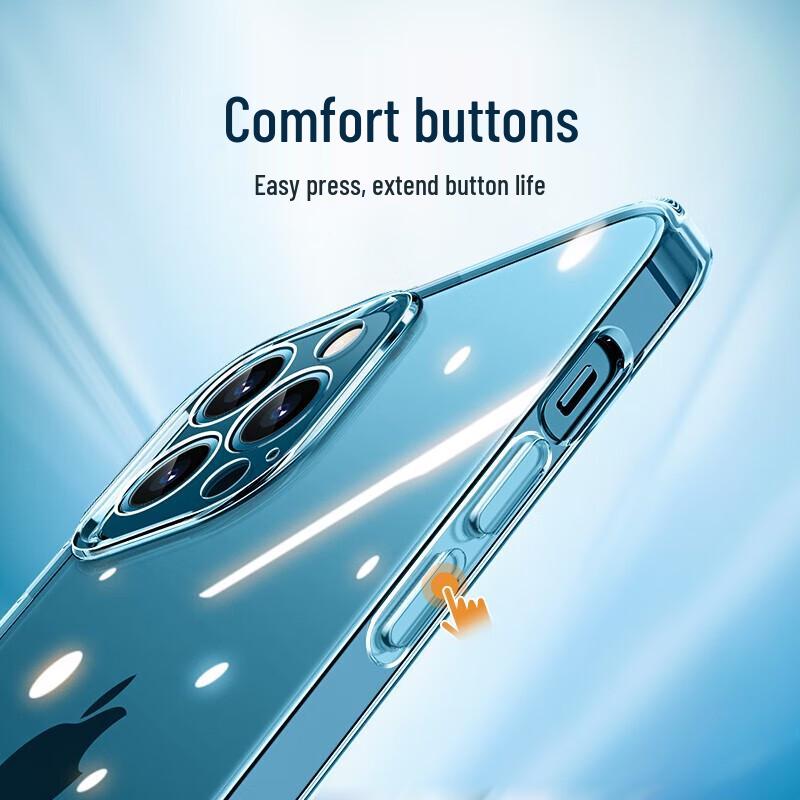 ESR Protective Case for iPhone 12 Series
