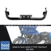 Compatible Headlight and Fairing Bracket for Harley Fat Boy, Breakout, Street Bob, Road King ST 2022-2025