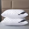Biancheria da letto – Cuscini ergonomici