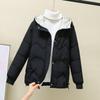 Daunenjacke Damen Winter Koreanische Version Locker Kleine Wattierte Jacke Verdickt Mode Kurze Wattierte Jacke