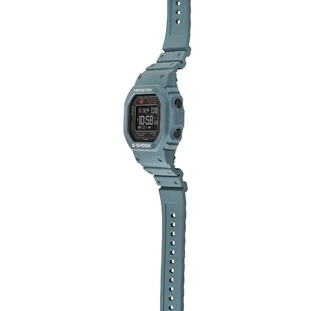 Часы Casio G-Squad DW-H5600 -2ER