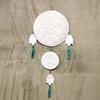 Buddha Wall Decor Assorted Colours