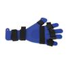 1Pcs Portable Hand Wrist Orthotics Fixed Splint Fingerboard Stroke Hemiplegia Hand Support Brace Training Tool Finger Corrector Board