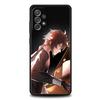 Genshin Impact Baizhu Hülle für Samsung A24 A12 A14 A32 A50 A70 A20E A20S A10 A10S A22 A30 A40 A34 A54 A42 A52 5G A02S A04s Hülle