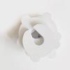 6 Pcs Slam Proof Doorstop Door Kids Finger Pinch Guard Foam Doorstop to Prevent Slamming And Keep Door Open for Door Edge