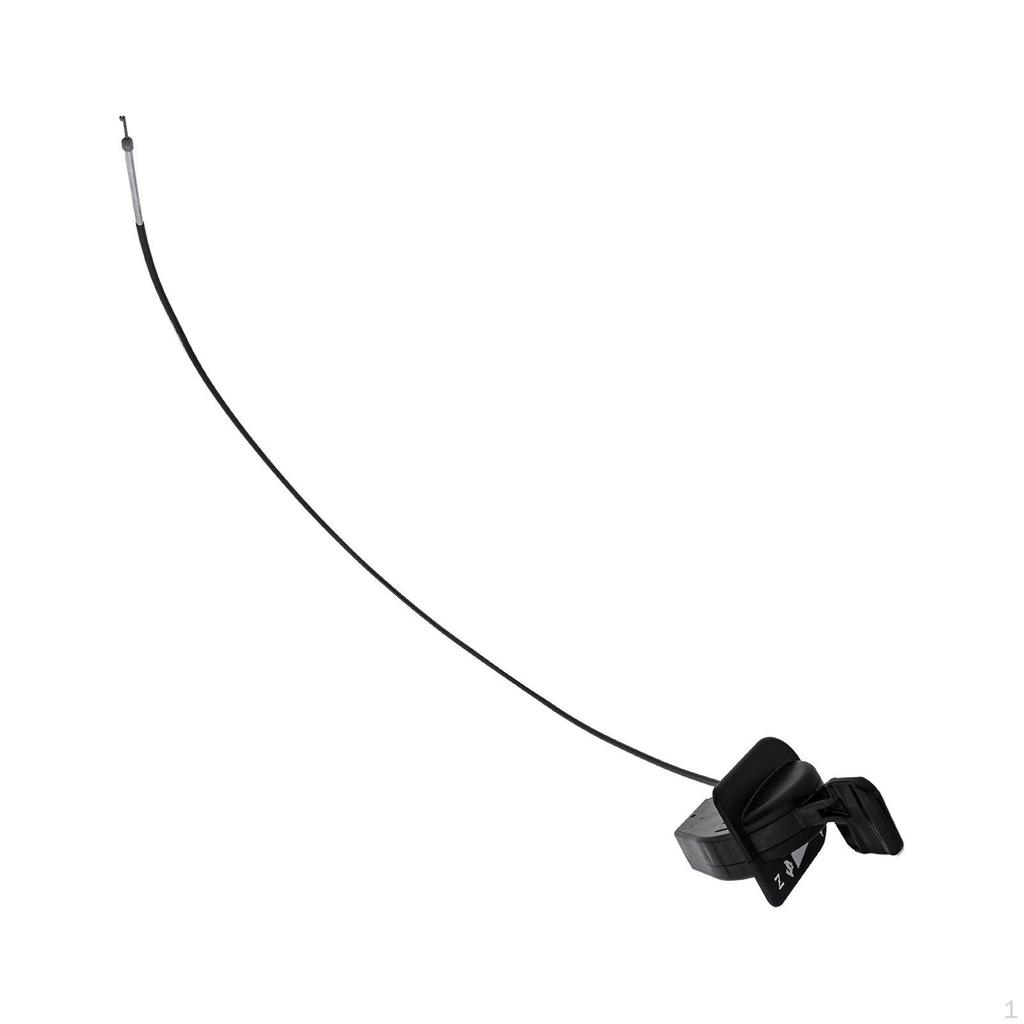 Throttle Choke Cable 946-05098C Replace for XT2-lx50 XT1-lt50 XT2-lx42