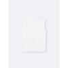 Gu By Uniqlo Sleeveless BoTTle Neck T