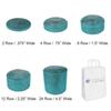 1 Yard 24 Rows Rhinestones Mesh Trimming Ribbon Wedding Diamond Rhinestone Cup Chain Party Decoration Cake