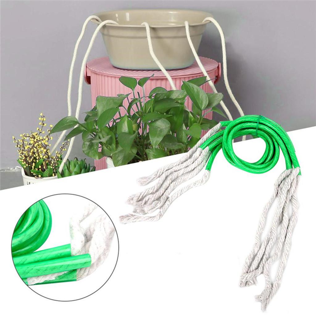 Buy [EC] 5PCS SelfWatering Line WickCord Cotton Rope for Indoor