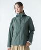 Aigle Women'S Cotton Lightweight Hooded Jacket Aas25Wout012Alo