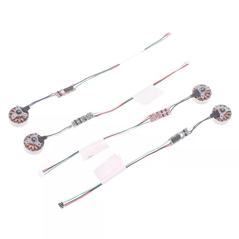 For RC Drone S99 Accessories Engines Motor Case Gears Spare Parts Kit Engines Gear UAV Motor UAV Engine Housing Motor