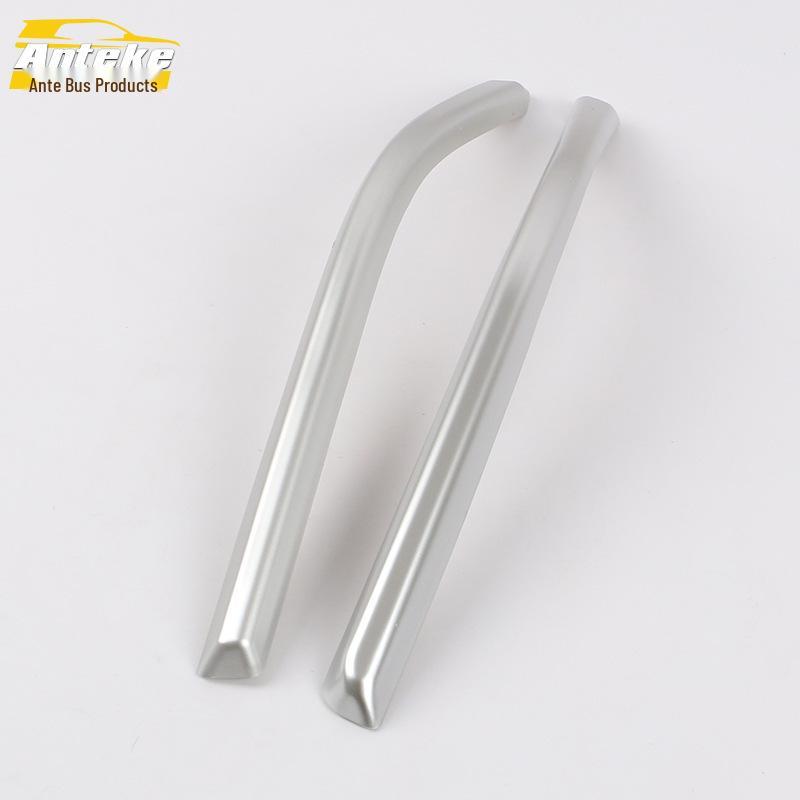 

16 Qashqai Shift Lever Trim & Console Dashboard Accent Kit