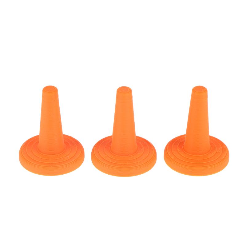3Pcs 3D Printed Caulk Sealing Caps Glue Mouth Protective Cover Caulking Gun Nozzles Caps Reusable Auxiliary Tools