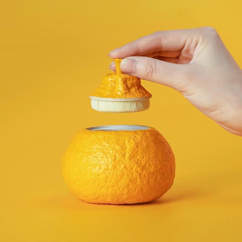 Edenus Great Fortune Ceramic Tea Caddy