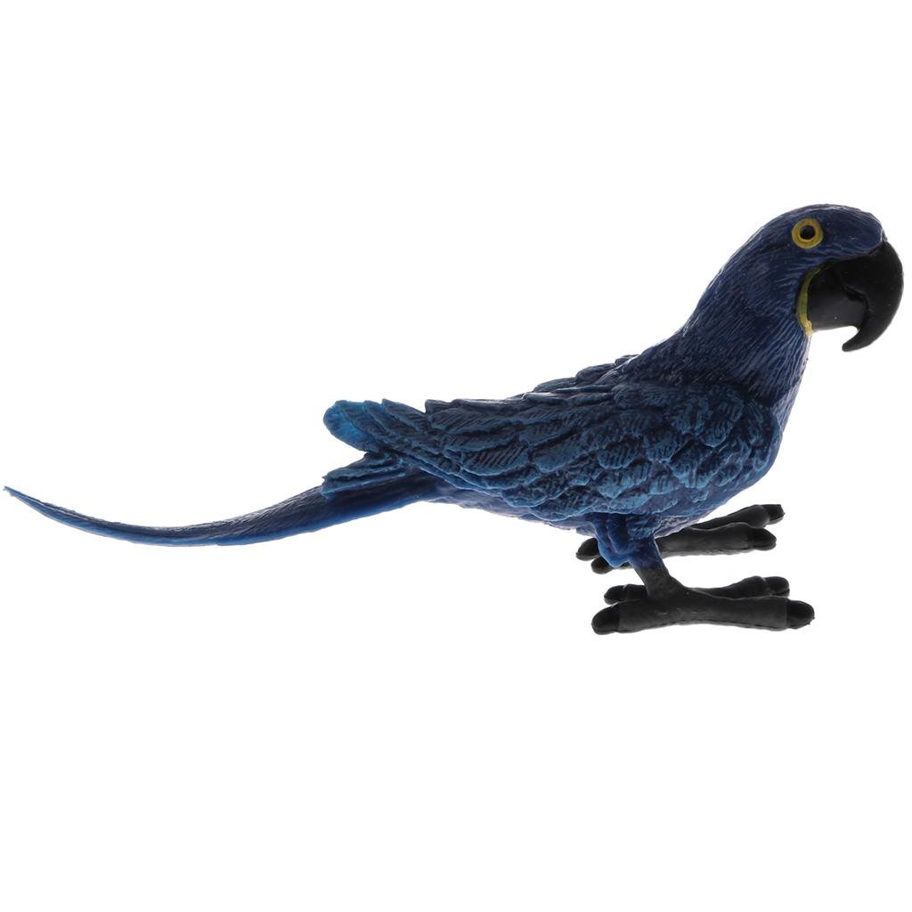 Wild Animal Models Toy Simulation Black Bear Animals Action Figure Model Kids Educational Learning Nature Toys S