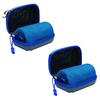 Cooling Towel for Sports Towels, 30x80cm Instant Microfibre Quick Drying Ice Gym Fitness with Storage Case Yoga Golf Refreshing Hot Weather
