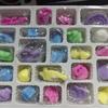 Calendar-themed Gift Box - Playful Squeeze Toy Box - Children's Christmas and Easter Toys - Stress-relieving Toys