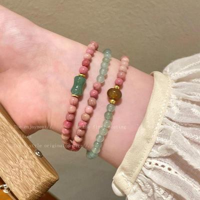 Bracciali – Bracciali con perline