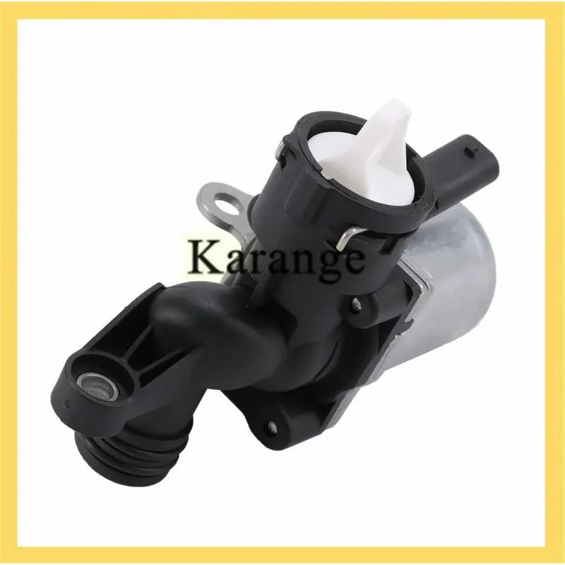 NEW 1X 2722000031 A2722000031 68013952AA HVAC Heater Control Valve for Mercedes Benz W164 W203 W204 C209 W211 W221 W230 06-13