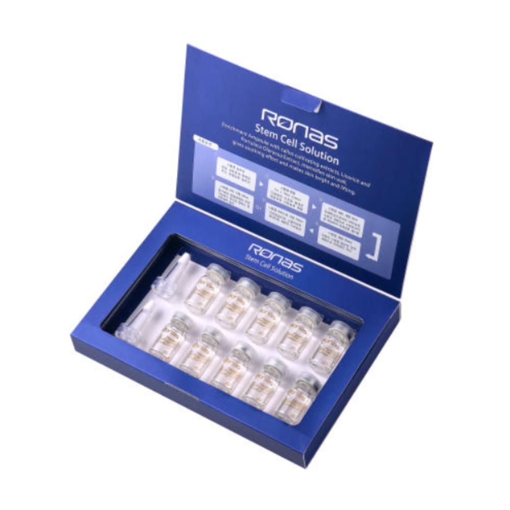 RONAS Solution de Cellules Souches 1 BOÎTE 5ml