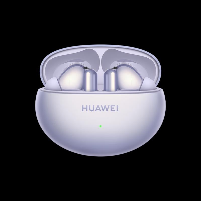 Huawei FreeBuds 6i True Wireless Noise-Cancelling Earbuds