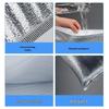 Insulated Thermal Food Delivery Bag - 50 Pack