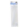 Takagi Color S Hook Large Size White 2 Pieces 230mm White Load Capacity: Approx. 5kg Hanging Small Items S-shaped Hanging Hook Kitchen Tidy Made In Ja