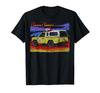 Disney Pixar Toy Story Pizza Planet Truck Retro Distressed T-Shirt