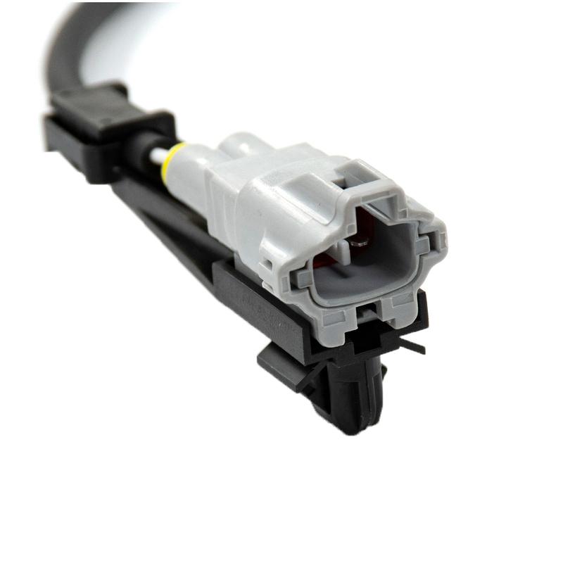 OEM 89545-0K020 895450K020 89546-0K020 895460K020 ABS Wheel Speed Sensor For Toyota Hilux 2005-2012 Car Accessories