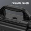 Industrial Grade Safety Protection Box Waterproof Plastic Tool Case Large Capacity Equipment Storage Box Hardware Tool Organizer