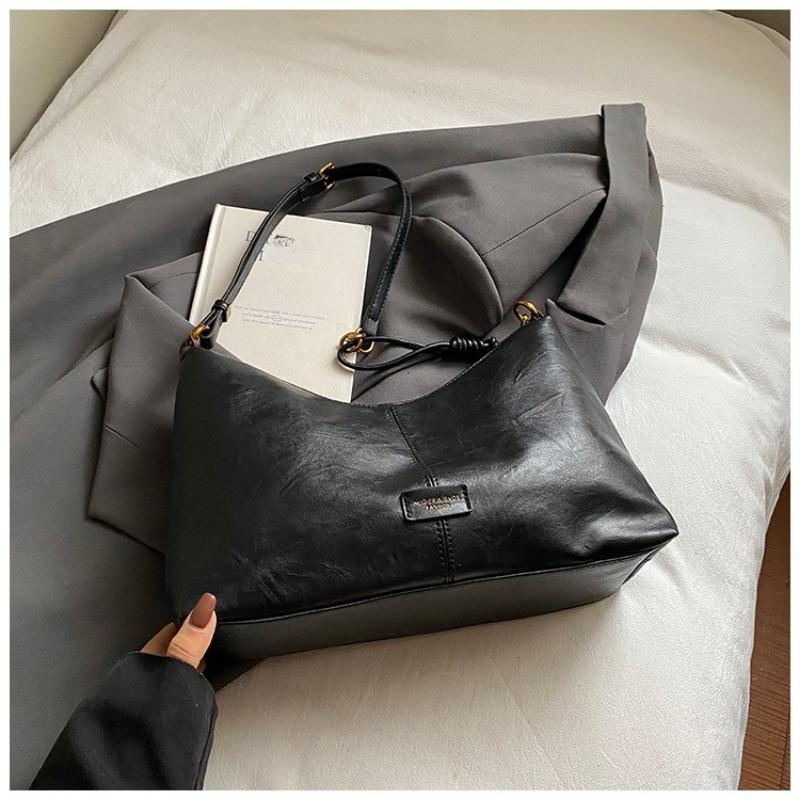 Fashionable, Large-capacity, High-appeartion-level Bag, Simple and Stylish Tote Bag, Crossbody Backpack