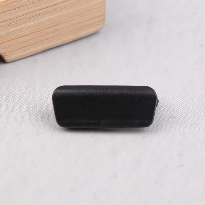 1Pcs Charging Rubber Cap For Garmin Edge 1030 Anti-Dust Usb Cover Bottom Accessory Charging Port Plug Protector Dust Cover