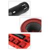 Car Wheel Hub Studs Cleaning Tool Set Efficient Rusts  Remover with Storage Box 9pcs for Use In DIY & Professional Setting