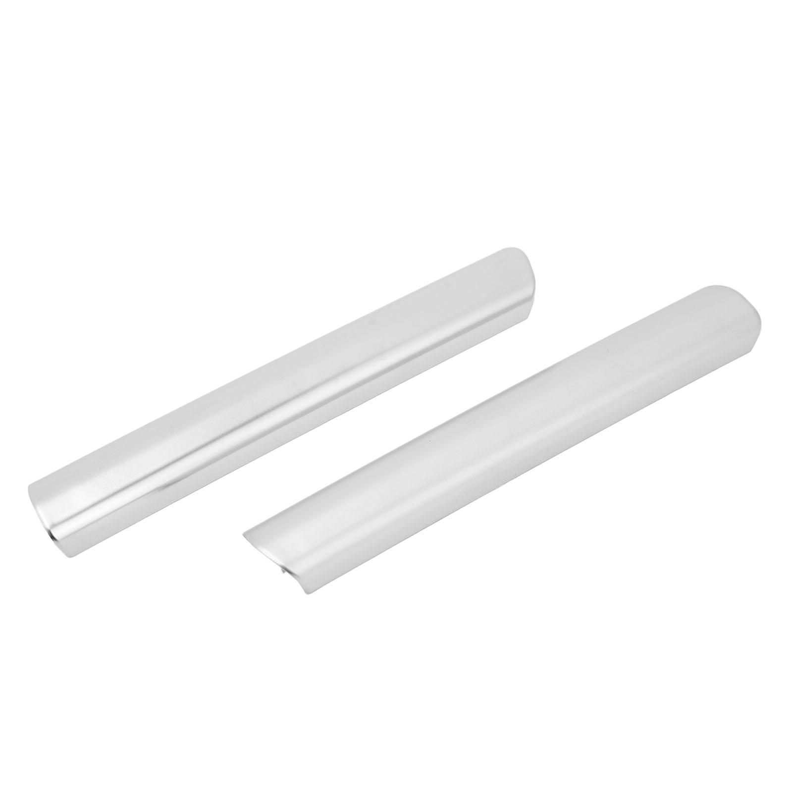 

1 пара молдингов на ручку передней двери CJ54 S226A22AB35B8 Левый правый для Escape 2013-2019