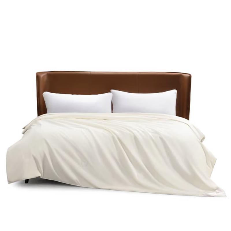 

Mercury Home Textiles DH Kyle Tussah Silk Quilt