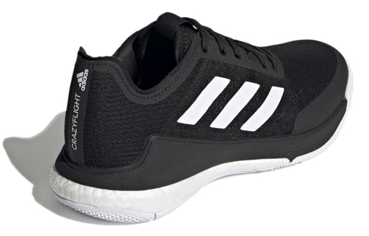 adidas Wmns Crazyflight 'Black White' Women's FY1638