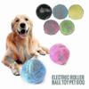 Magic Roller Ball Toy Automatic Pet Dog Cat Active Rolling Ball Electric Toys