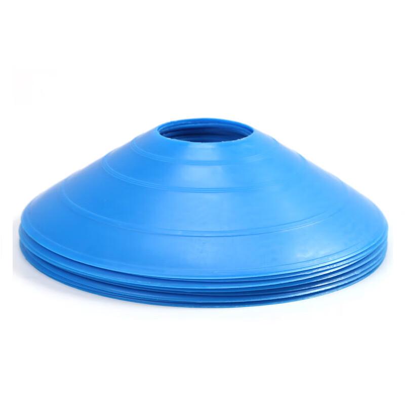 Football Training Marker Disc Set