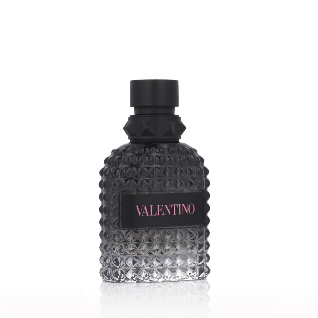 Valentino Valentino Uomo Born In Roma Eau De Toilette 50 Ml (man)