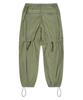 PHYSICAL DEPARTMENT 3-Way Transform Pants Khaki