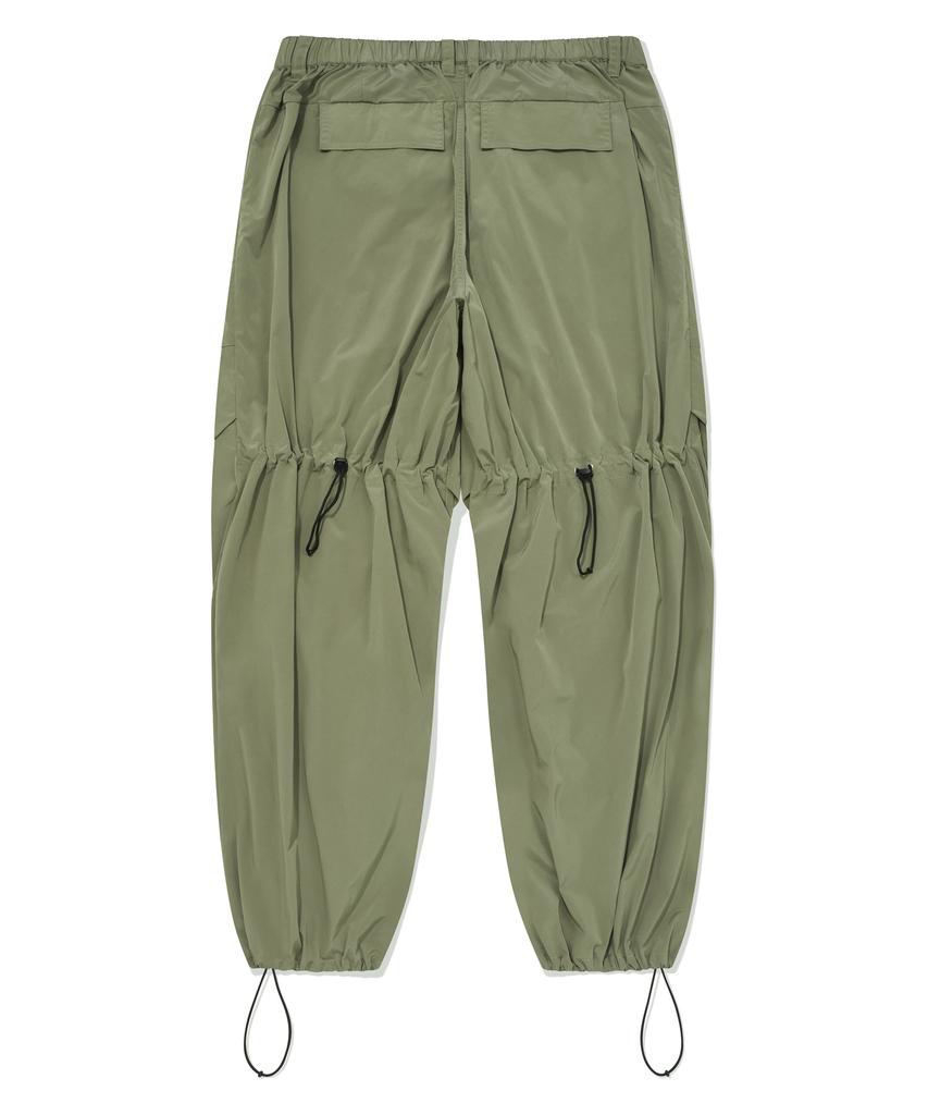 PHYSICAL DEPARTMENT 3-Way Transform Pants Khaki