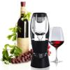 Acrylic Wine Aerator Professional Wine Pourer Household Wine Decanter  Bar