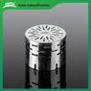 BRS Portable Stainless Steel Outdoor Heating Cover
